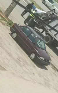 پراید مدل ۸۳