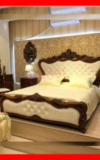 سرویس تخت خواب(بانراد)