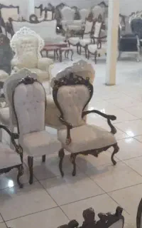 10دست مبل کارکرده درحد جهیزیه