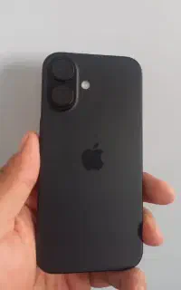 ایفون ۱۶ نرمال
