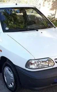پراید مدل ۹۶