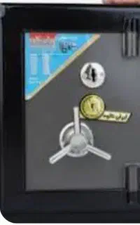 گاوصندوق.. صندوق نسوز
