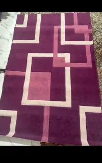 قالیچه ۴ متری