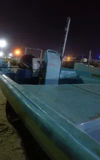 قایق موتور 115