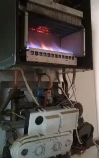 نصب و فروش پکیج و رادیاتور