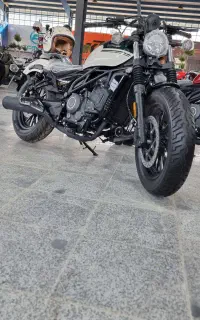 سی اف موتو 250cc CLC قیمت باورنکردنی...