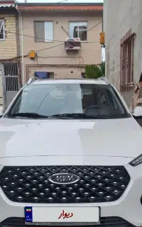 کرایه ماشین عروس ام وی ام x22پرو