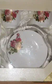سرویس قهوه خوری چینی درجه یک