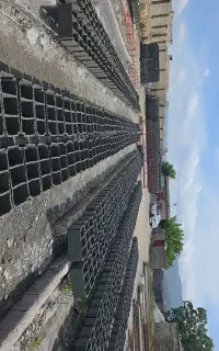 بلوک سقفی لیکا سبک و عایق حرارت و صدا