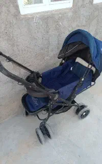 کالسکه بچه