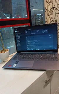not book lenovo AMD3