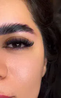 تخفیفات ویژه اکستنشن مژه لیفت شهرک نور(فجر)