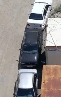 پراید مدل ۸۸ دوگانه کارخانه