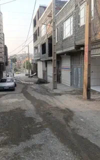 فروش مغازه60 متری نایسر