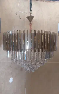 لوستر چتری