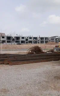استخدام بنا ساختمان
