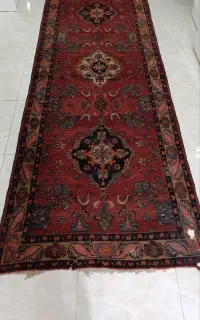 فرش دستباف درجه یک