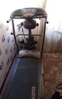 تردمیل مونترال اصل