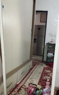 آینه قدی