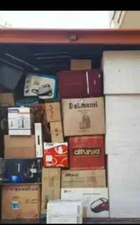 «اسباب کشی با کارگر حرفه ای وماهر»