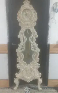 ست ساعت بوفه زیرتلویزیون