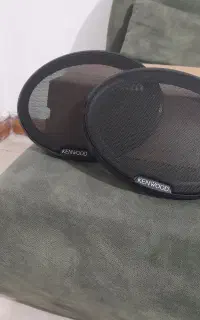 بلندگو و قاب بلند گو