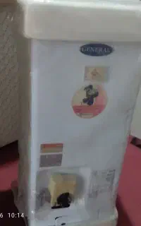 ابگرم کن گازی