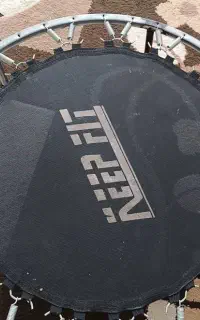 ترامپولین