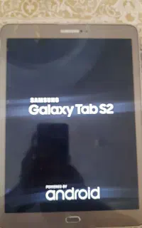 تبلت سامسونگ s2