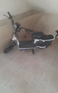 موتور برقی
