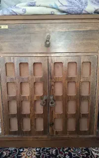 میز اتو