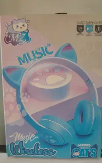 هدفون عروسکی