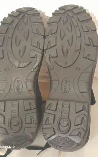کفش کارایمنی ۴۳