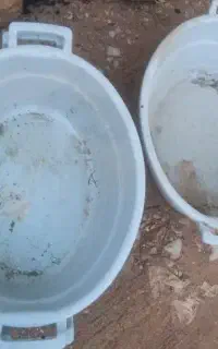 تشت حمام(وان پلاستیکی)