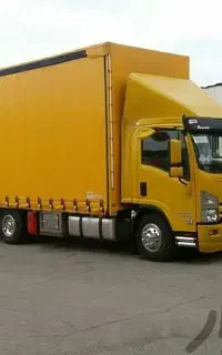 اتوباربری اسباب کشی تضمینی مهر بار ارومیه