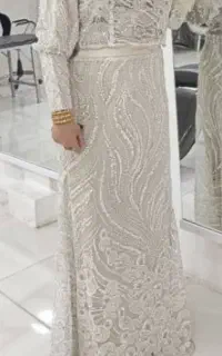لباس مجلسی درجه ی یک