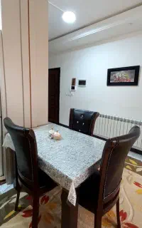 میزناهارخوری۴ نفره
