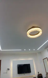 طراحی و اجرای دکوراسیون بازسازی متناسب بابودجه شما