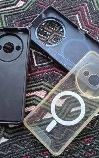 قاب ردمی A3