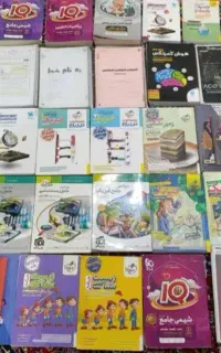 فروش کتاب های کنکوری جمع بندی