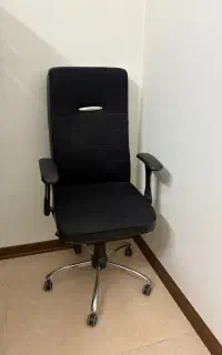 صندلی مدیریت و صندلی انتظار و صندلی اداری