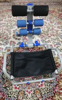 دستگاه‌ دراز نشست