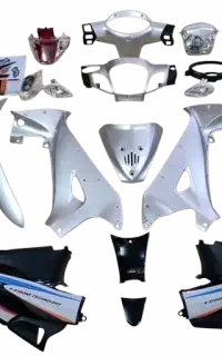 فلاپ لاکی ۱۲۵