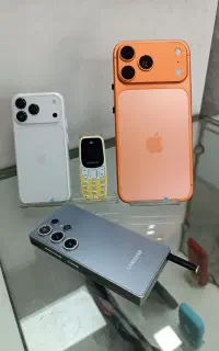 تبلت (Tablet) قلمدار* نوکیا ساده* آیفون مینی آکبند