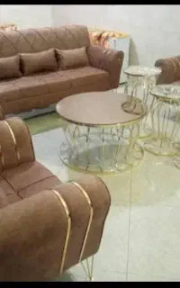 مبل مانی