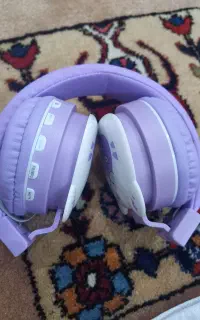 هدفون  NM20