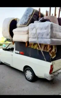 وانت بار کرایه ۳۰۰