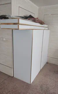 شلف دیواری جنس درجه یک و شیک