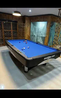 بیلیارد جنوب