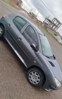 پژو ۲۰۶